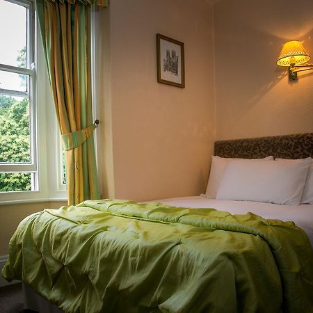 Beechwood Close York Bagian luar foto