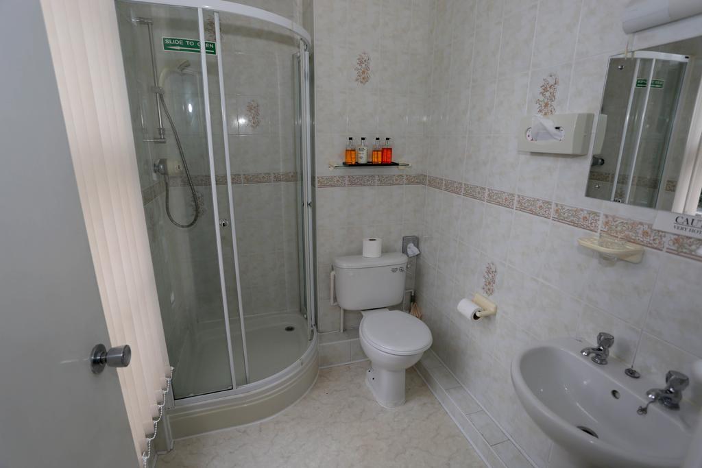 Beechwood Close York Bagian luar foto