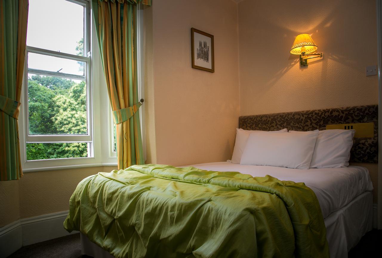 Beechwood Close York Bagian luar foto