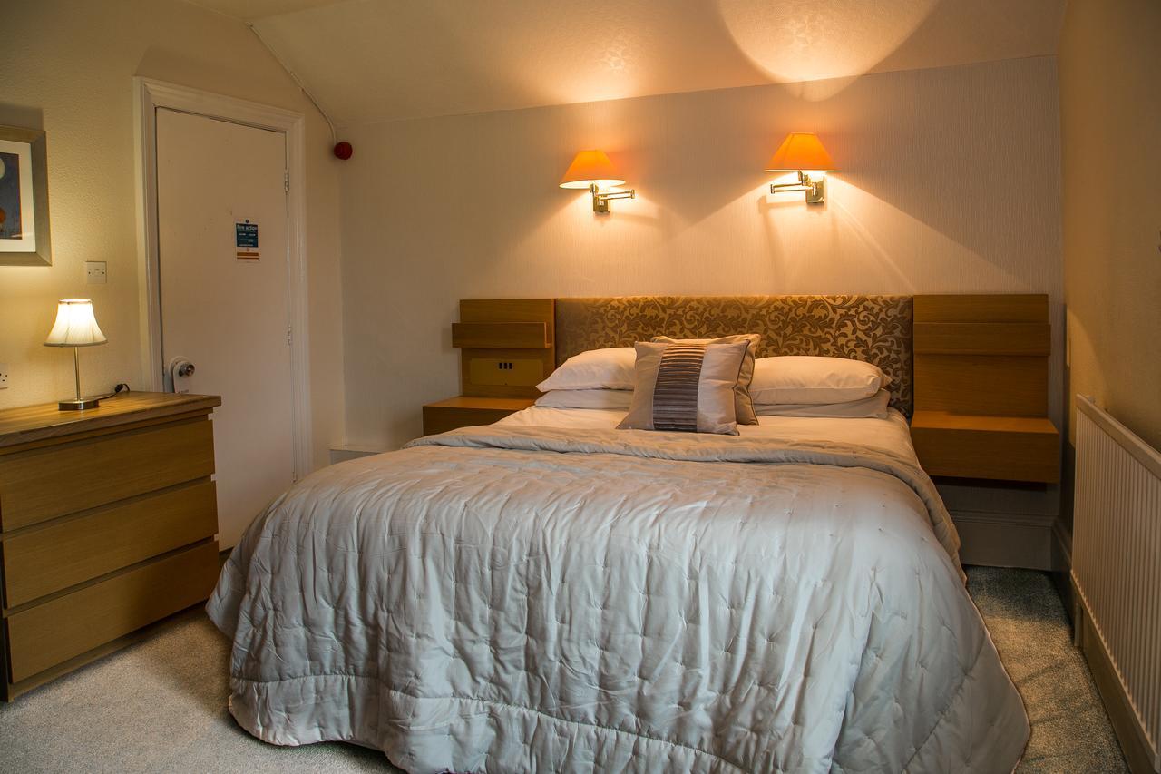 Beechwood Close York Bagian luar foto