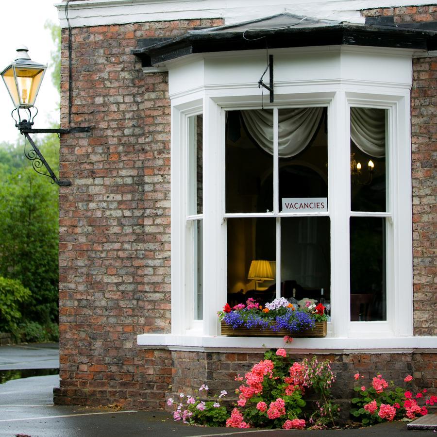 Beechwood Close York Bagian luar foto