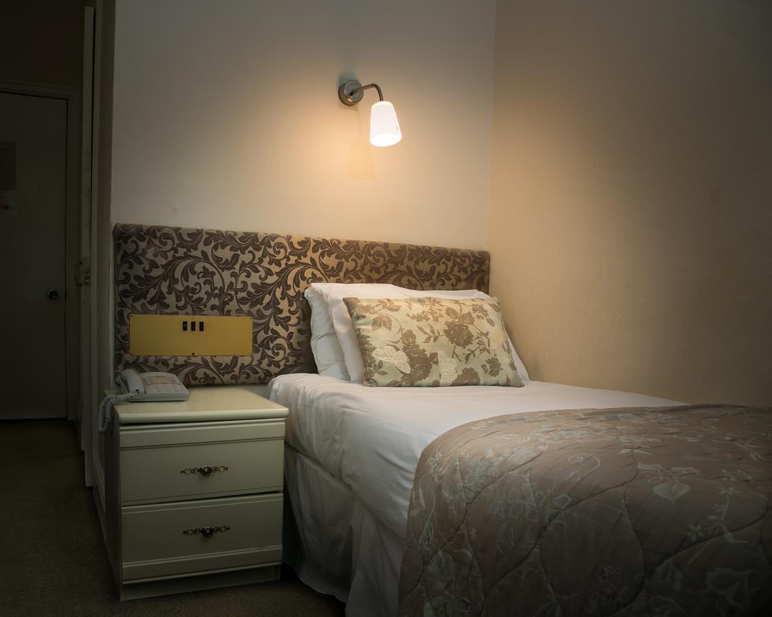 Beechwood Close York Bagian luar foto
