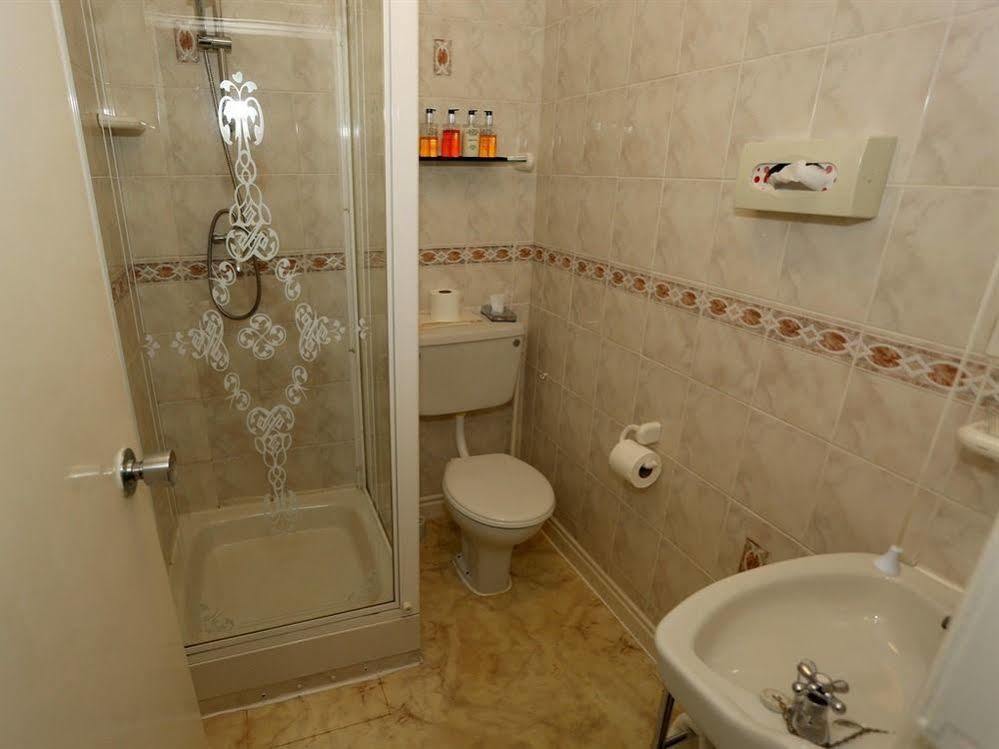Beechwood Close York Bagian luar foto