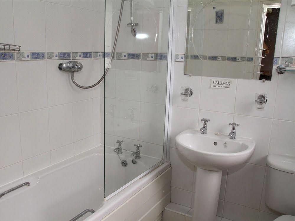 Beechwood Close York Bagian luar foto