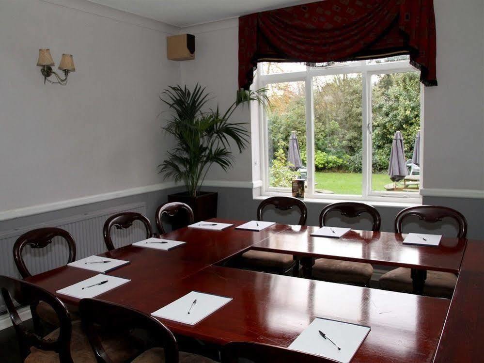 Beechwood Close York Bagian luar foto